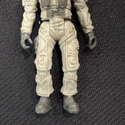 Lanard The Corps Elite Military Action Figure Austin Buckshot Colt - toyscardscomics