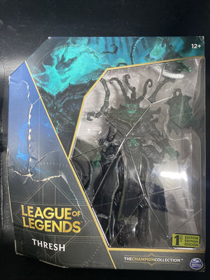 League of Legends The Champion Collection: Thresh Action Figure