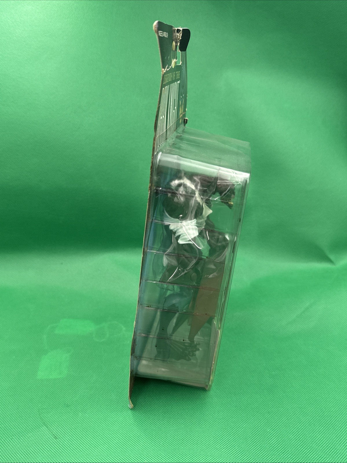 Legends Of The Dark Knight Premium Collector Series Man Bat Action Figure NOC - toyscardscomics