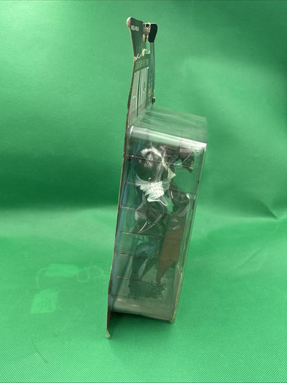 Legends Of The Dark Knight Premium Collector Series Man Bat Action Figure NOC - toyscardscomics