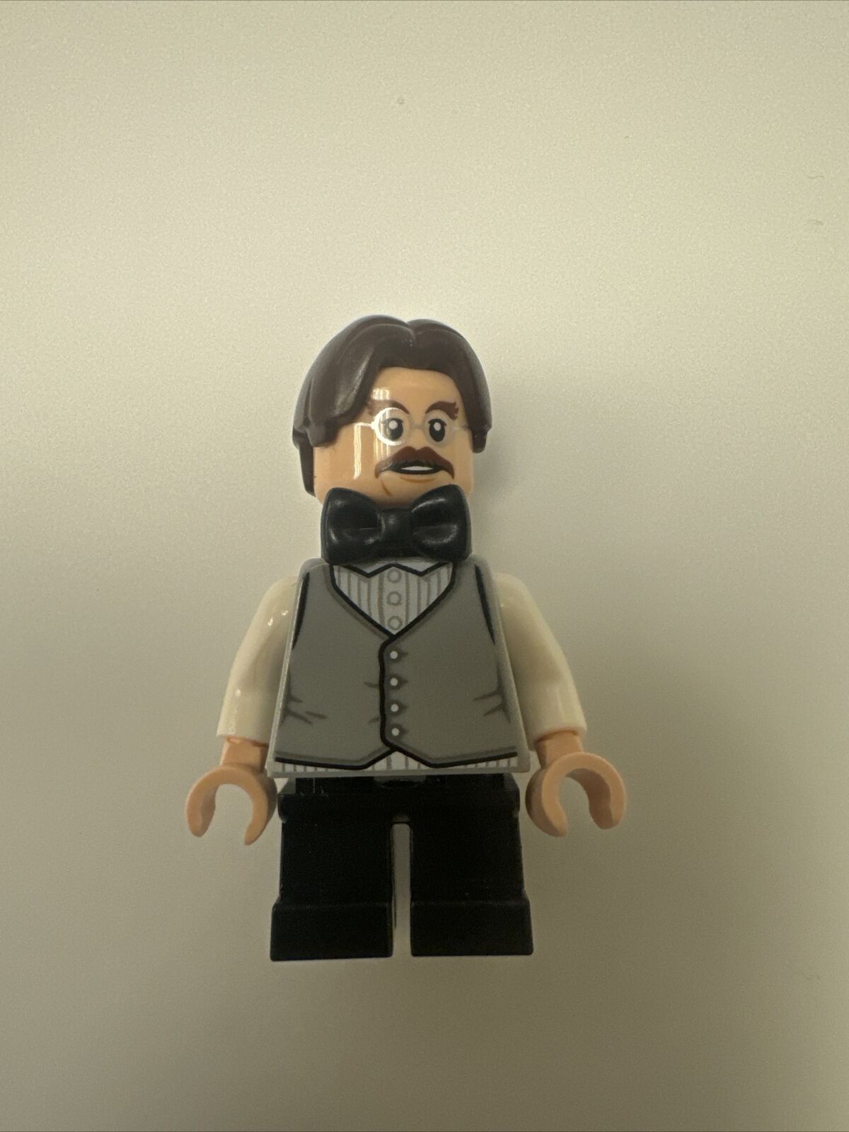 Lego 75964 - Harry Potter - Professor Flitwick - figurine/minifigure - toyscardscomics