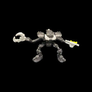 LEGO Bionicle Mcdonalds Figure Works 2007