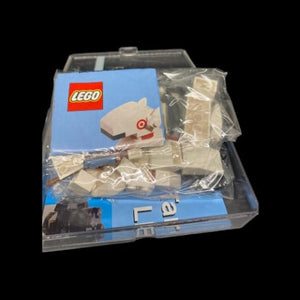 LEGO Promotional: Target Bullseye 2011 (4659758) *New in Box*