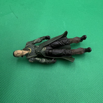 Loki Action Figure 4'' Marvel **0821a1 - toyscardscomics