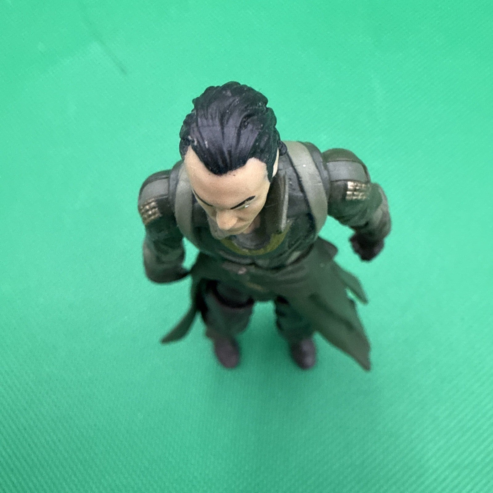 Loki Action Figure 4'' Marvel **0821a1 - toyscardscomics
