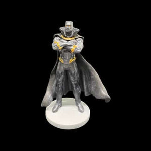 Descriptive image text