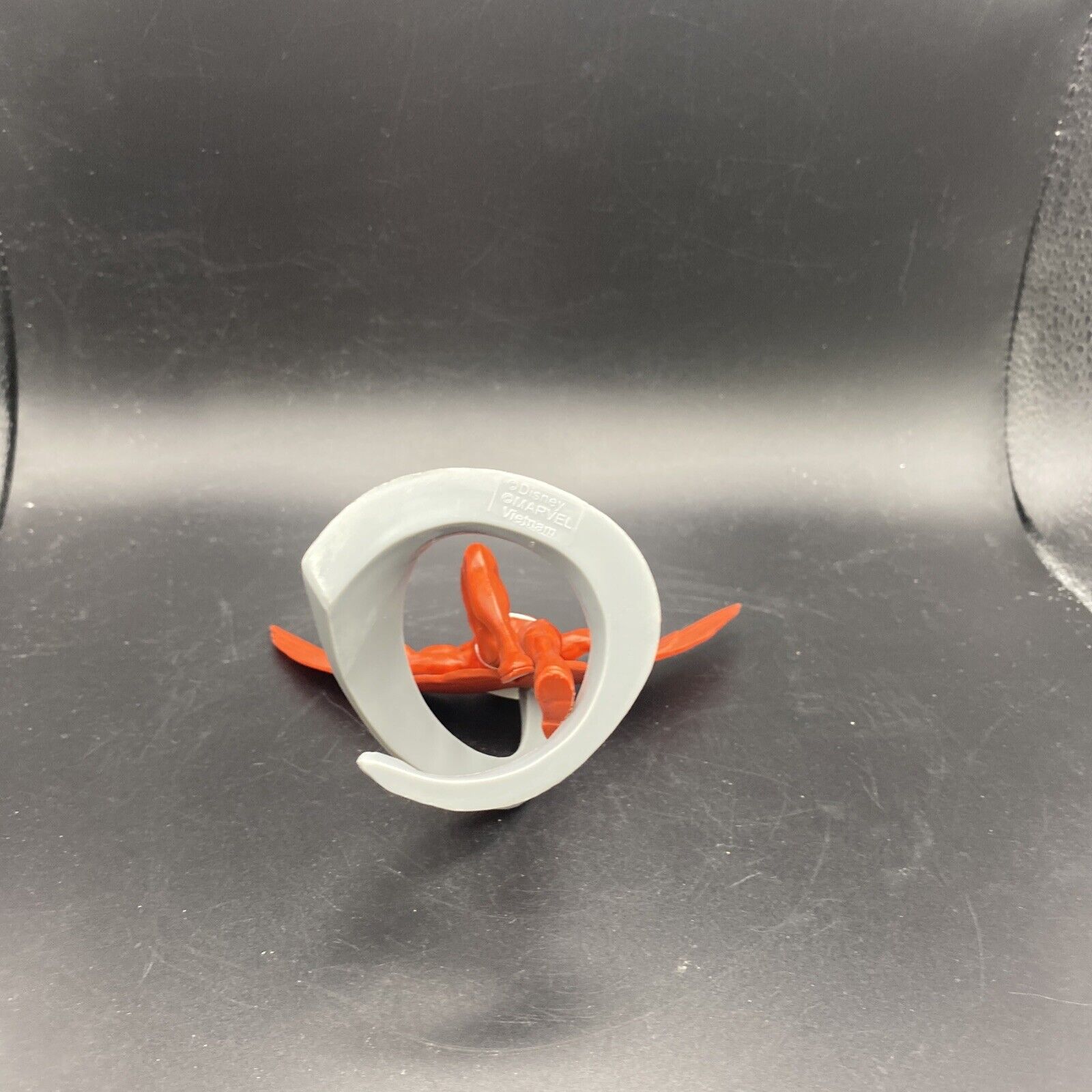 Marvel Avengers Falcon Collectible Toy Figure On Stand - toyscardscomics