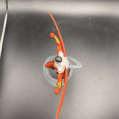 Marvel Avengers Falcon Collectible Toy Figure On Stand - toyscardscomics