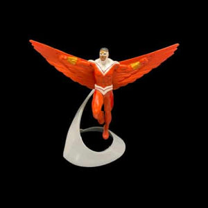 Marvel Avengers Falcon PVC Figure Cake Topper Disney Store