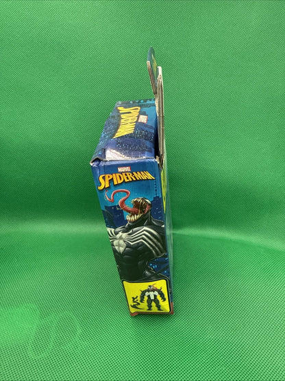 Marvel Spider - Man Epic Hero Series: VENOM 4" Action Figure (2023, Hasbro), NEW - toyscardscomics
