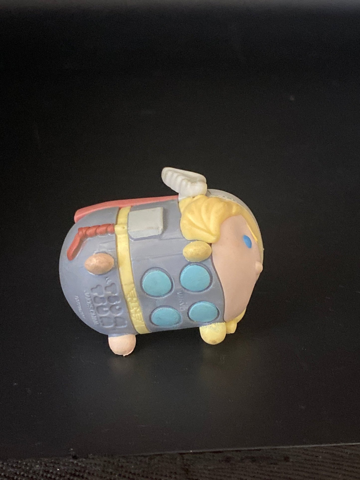 MARVEL THOR TSUM TSUM LARGE - toyscardscomics
