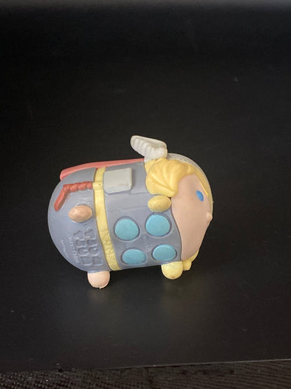 MARVEL THOR TSUM TSUM LARGE - toyscardscomics
