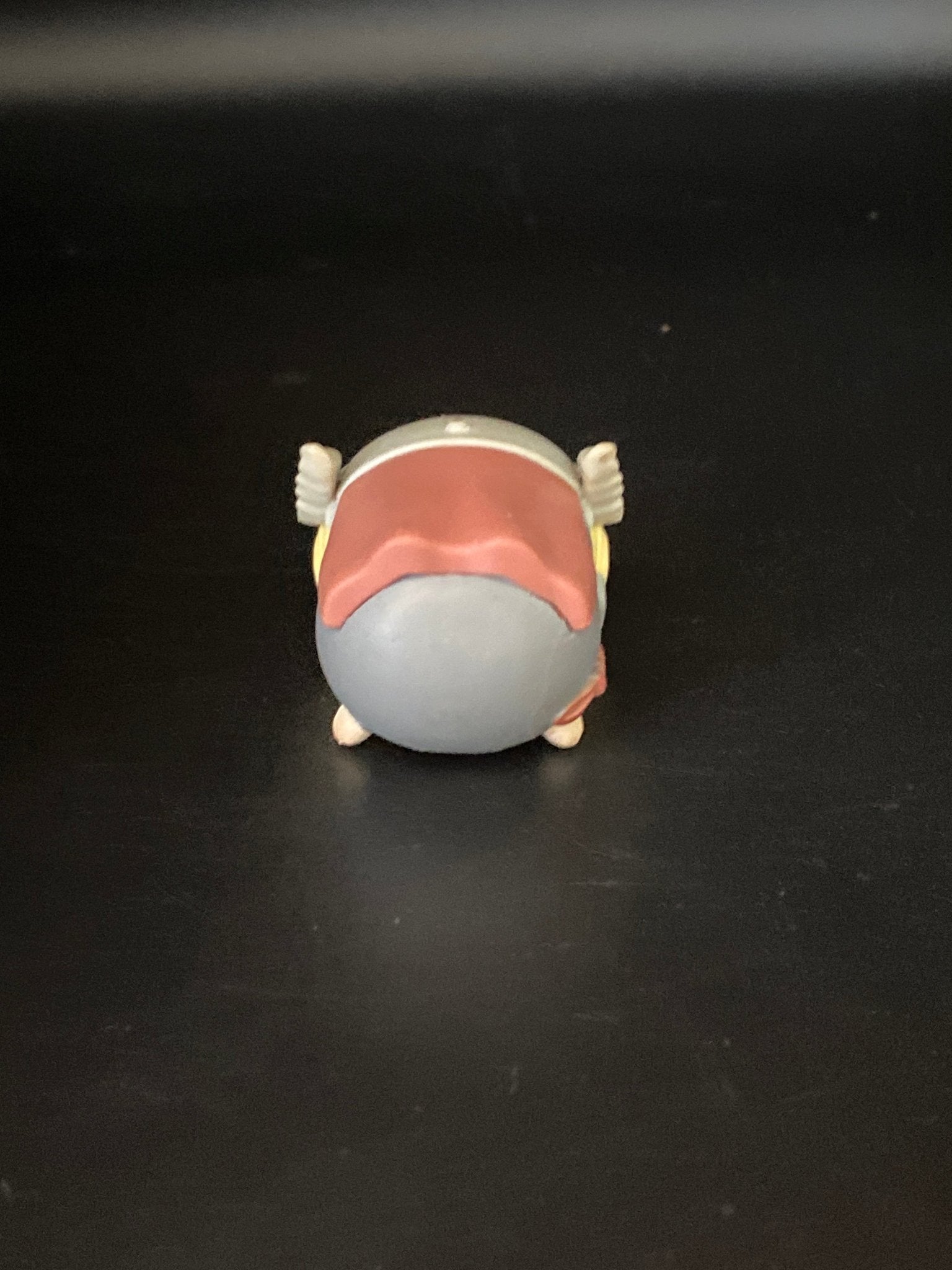 MARVEL THOR TSUM TSUM LARGE - toyscardscomics