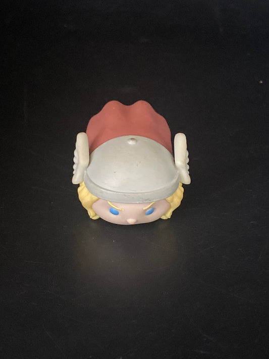 MARVEL THOR TSUM TSUM LARGE - toyscardscomics