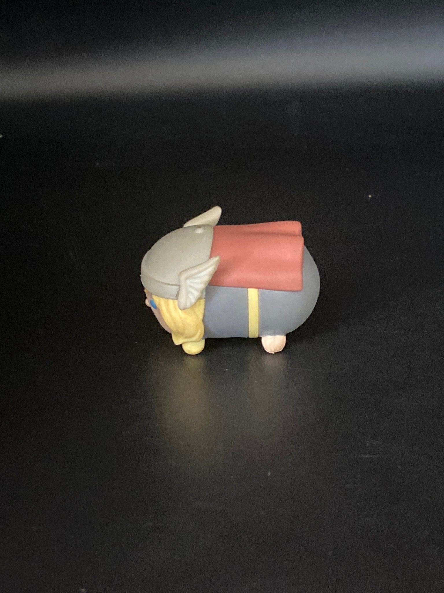 MARVEL THOR TSUM TSUM LARGE - toyscardscomics