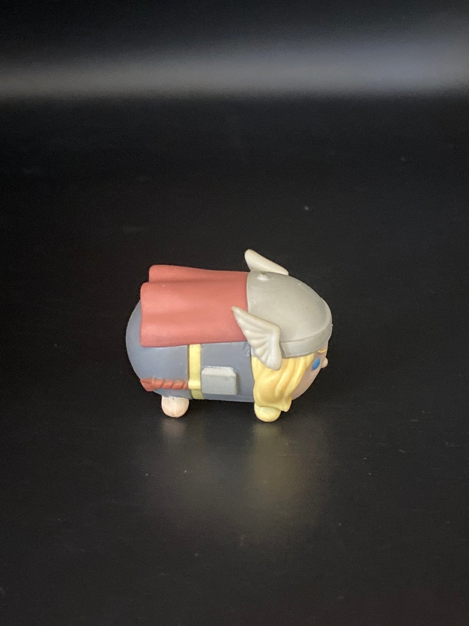 MARVEL THOR TSUM TSUM LARGE - toyscardscomics