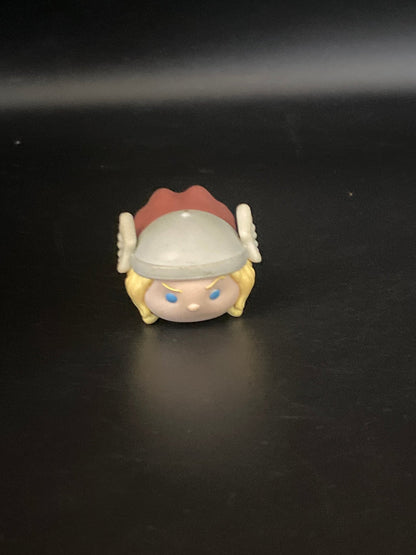 MARVEL THOR TSUM TSUM LARGE - toyscardscomics