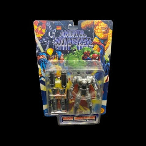 Descriptive image text