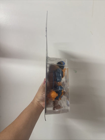 Masters of the Universe MOTU Origins Turtles Of Grayskull Man - At - Arms - toyscardscomics