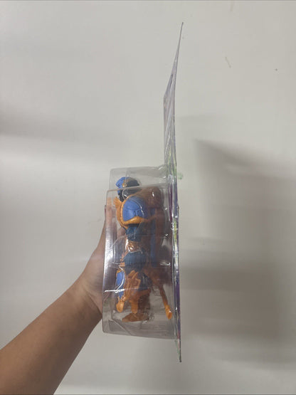 Masters of the Universe MOTU Origins Turtles Of Grayskull Man - At - Arms - toyscardscomics