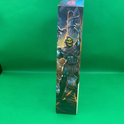 Masters of the Universe X Stranger Things: Skeletor & Demogorgon Multipack - toyscardscomics