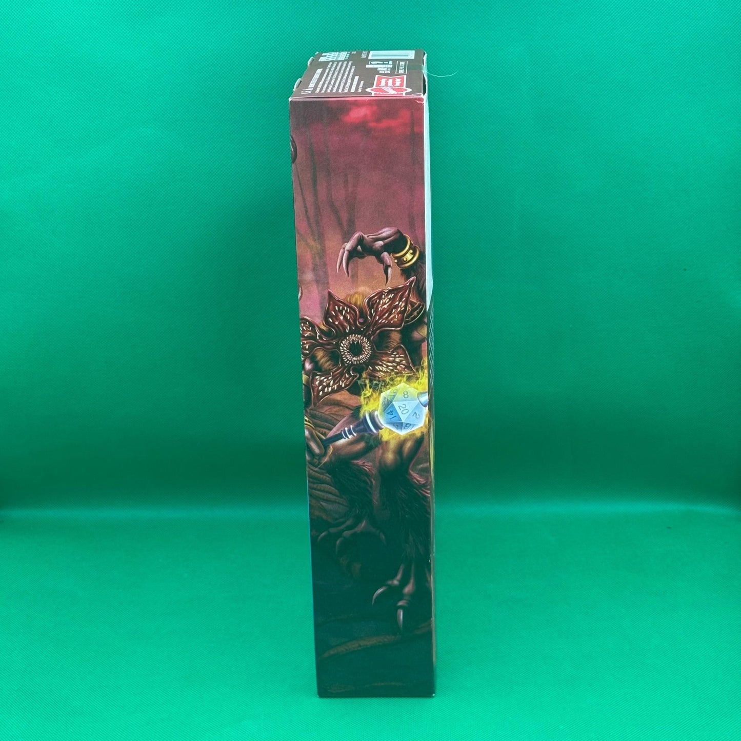 Masters of the Universe X Stranger Things: Skeletor & Demogorgon Multipack - toyscardscomics