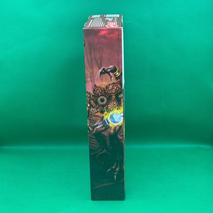 Masters of the Universe X Stranger Things: Skeletor & Demogorgon Multipack - toyscardscomics