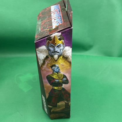Mattel Masters of the Universe MOTU Masterverse New Eternia Keldor 7" Figure New - toyscardscomics