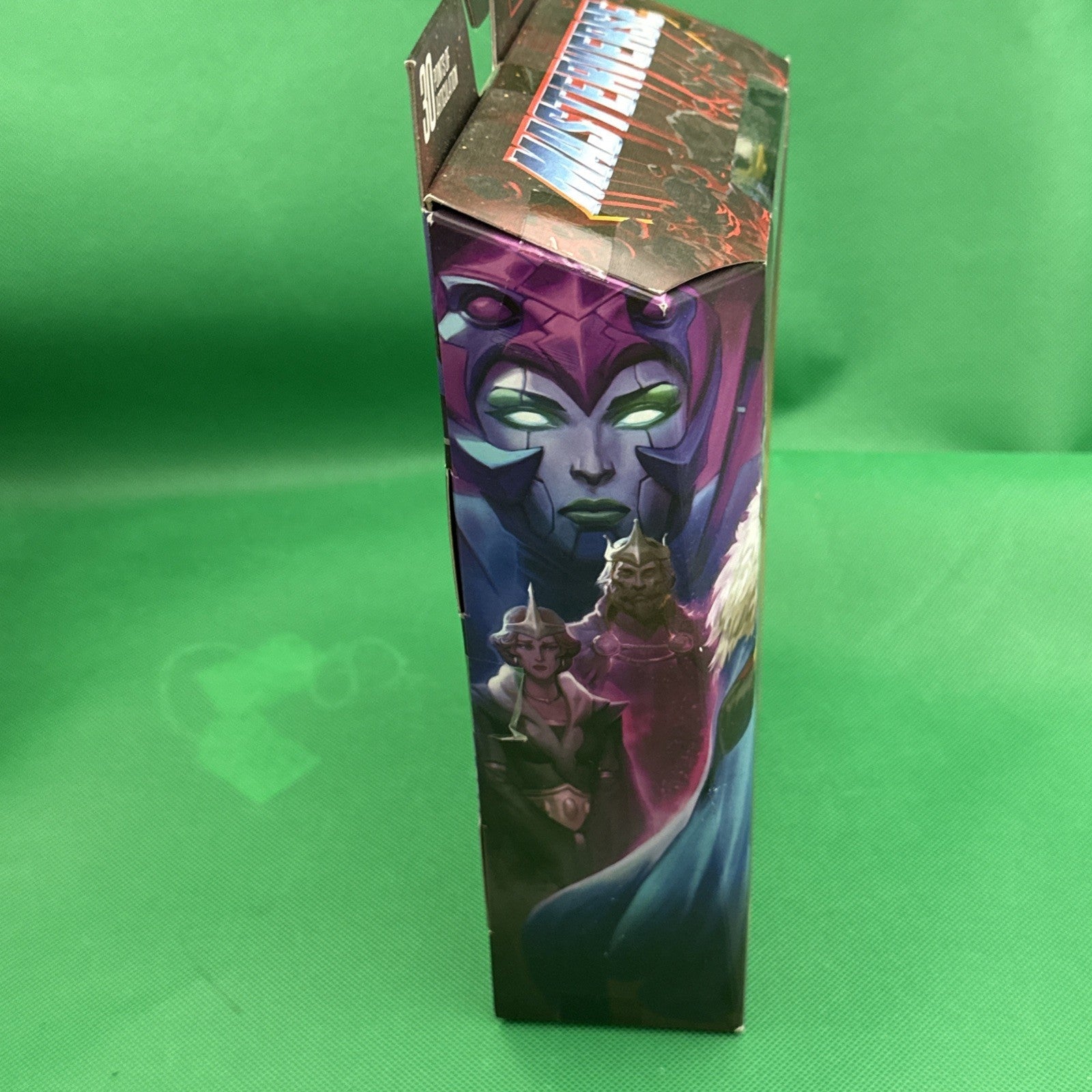 Mattel Masters of the Universe MOTU Masterverse New Eternia Keldor 7" Figure New - toyscardscomics