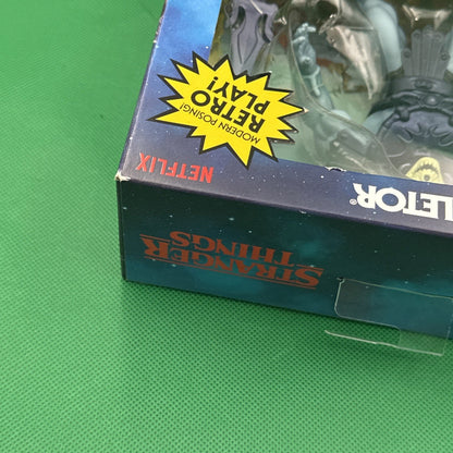 Mattel Masters of the Universe x Stranger Things Skeletor Demogorgon Figures NIB - toyscardscomics