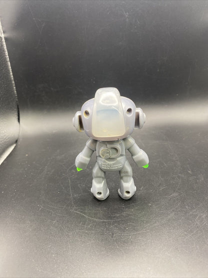 McDonalds Happy Meal Toy Discovery Mindblown UV Bot #6 (2020) - toyscardscomics