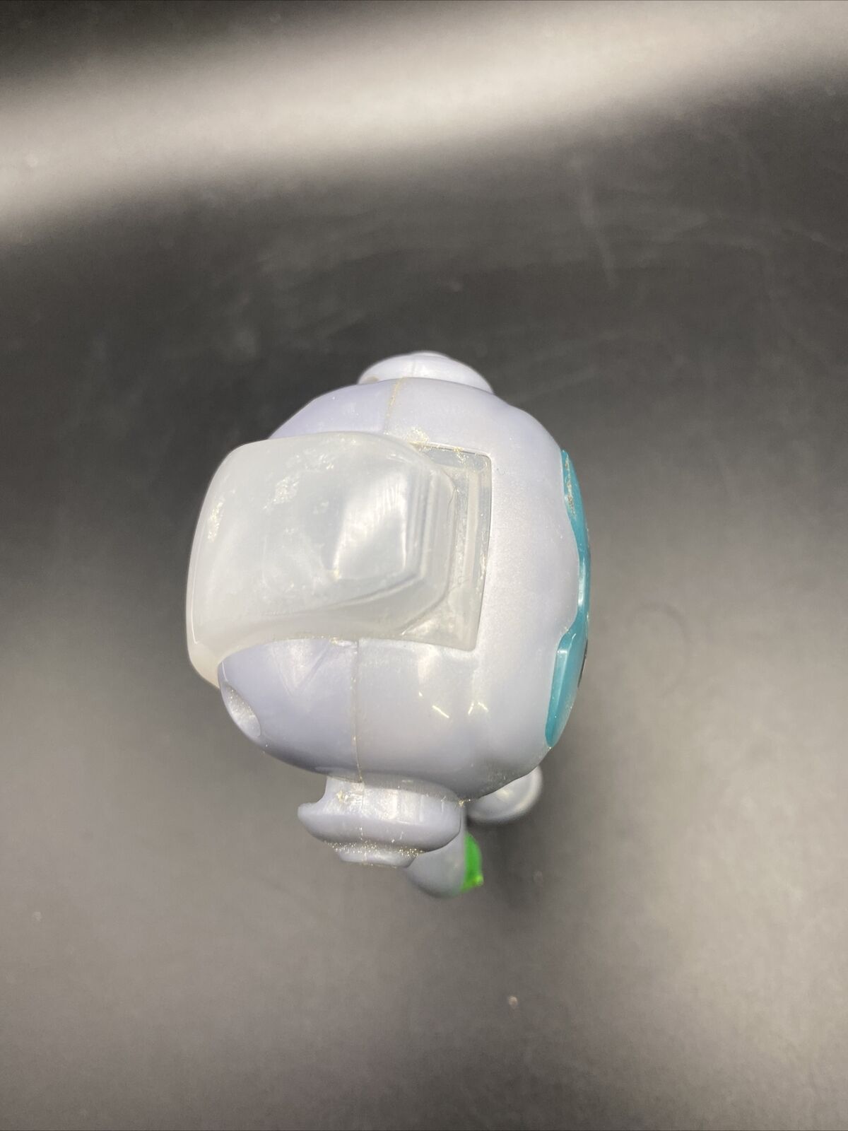 McDonalds Happy Meal Toy Discovery Mindblown UV Bot #6 (2020) - toyscardscomics