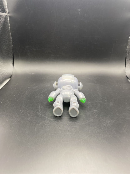 McDonalds Happy Meal Toy Discovery Mindblown UV Bot #6 (2020) - toyscardscomics