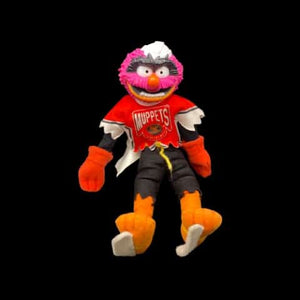 McDonalds Muppets Animal 1995 NHL Ice Hockey Player 12