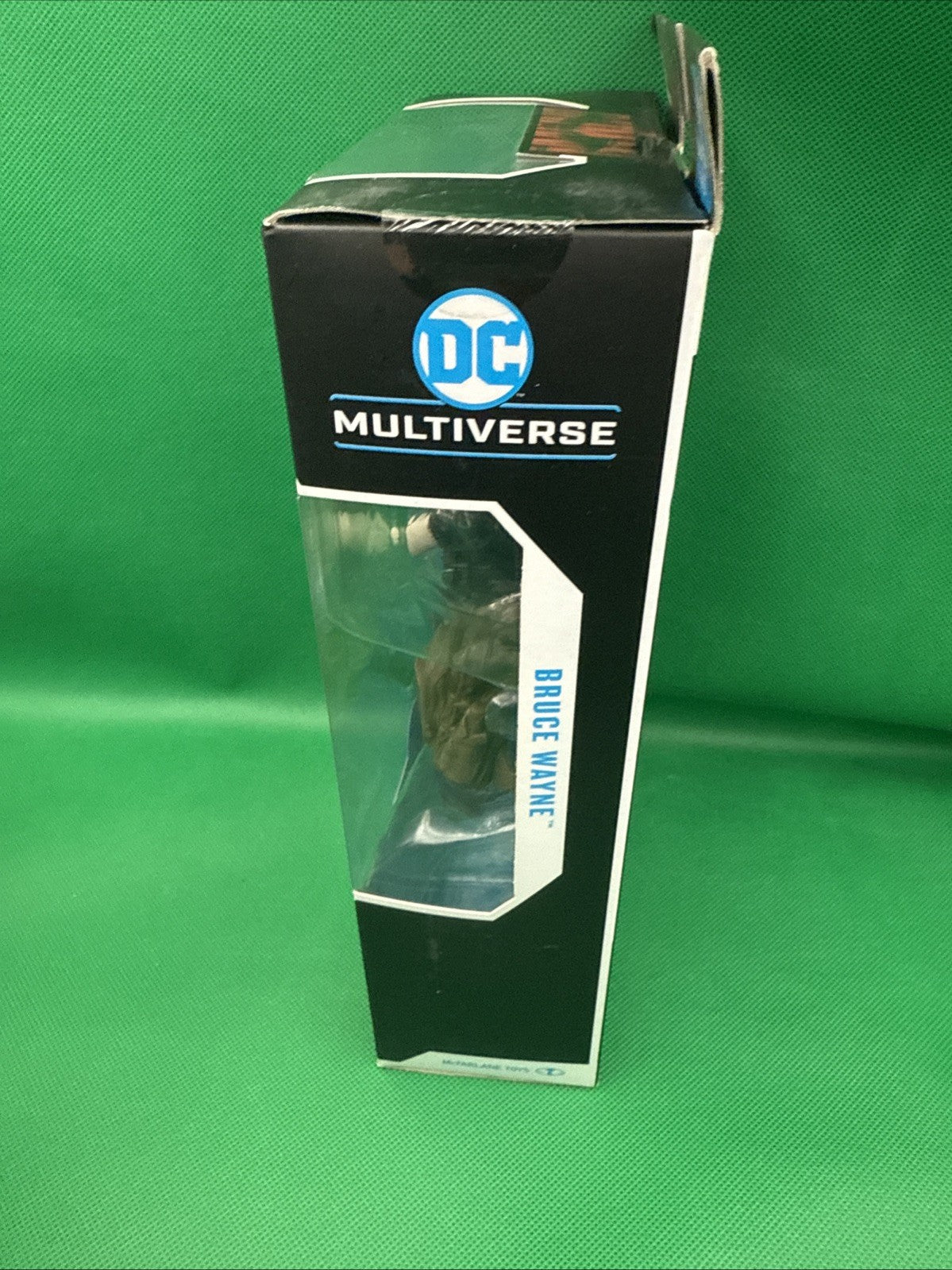 MCFARLANE DC MULTIVERSE BRUCE WAYNE DRIFTER (THE BATMAN) - toyscardscomics
