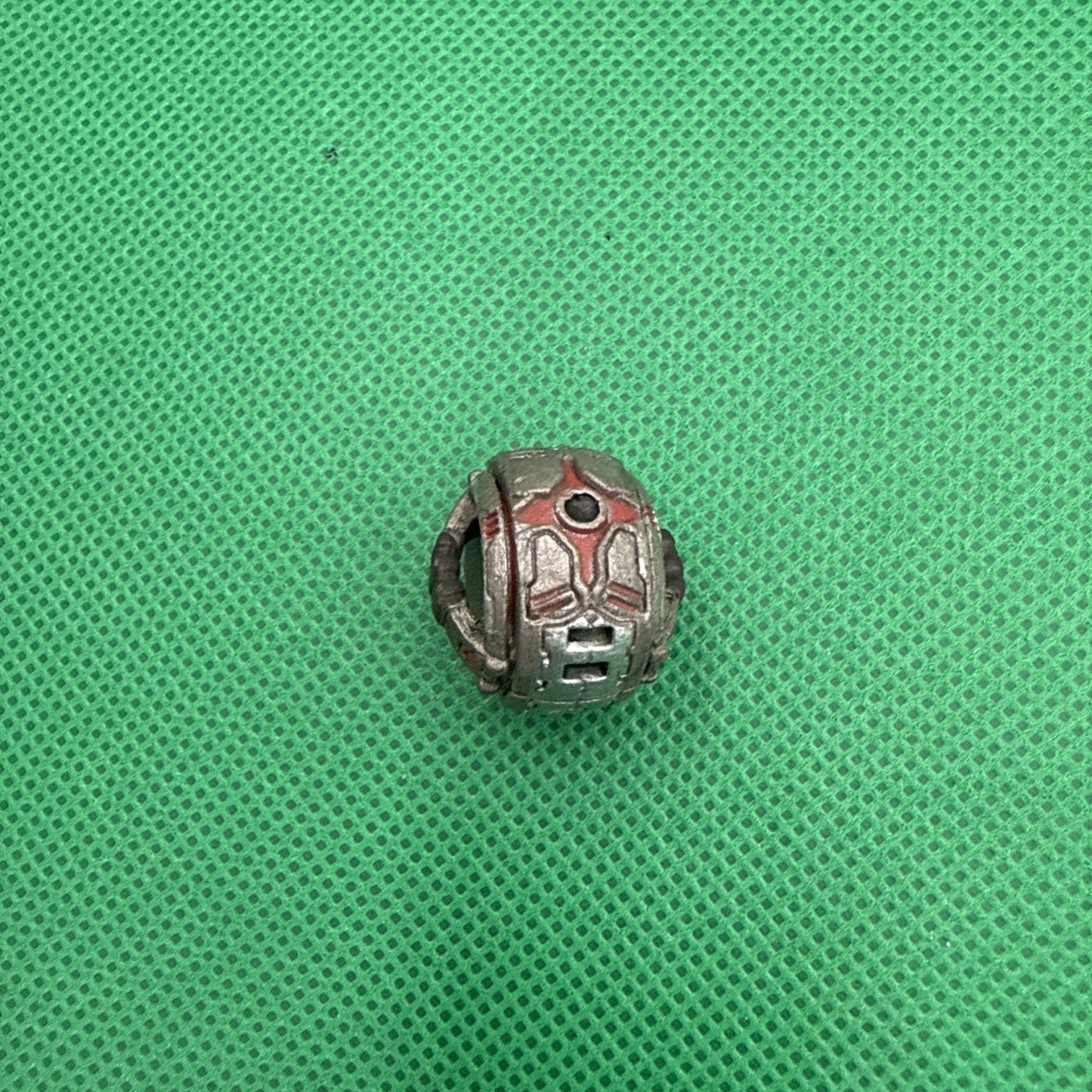 McFarlane Toys Halo 3 Spartan Radar Jammer device accessory ONLY - toyscardscomics