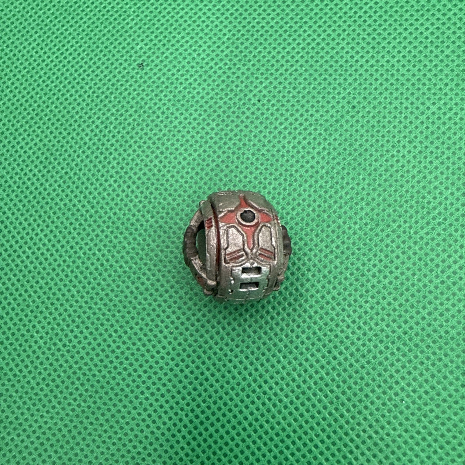 McFarlane Toys Halo 3 Spartan Radar Jammer device accessory ONLY - toyscardscomics