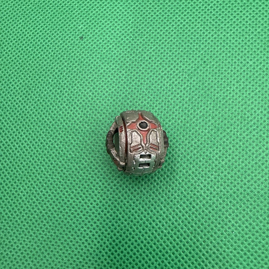 McFarlane Toys Halo 3 Spartan Radar Jammer device accessory ONLY - toyscardscomics
