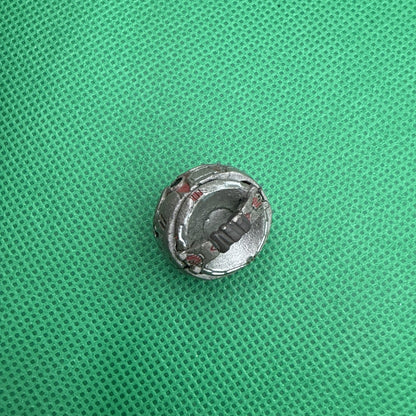 McFarlane Toys Halo 3 Spartan Radar Jammer device accessory ONLY - toyscardscomics