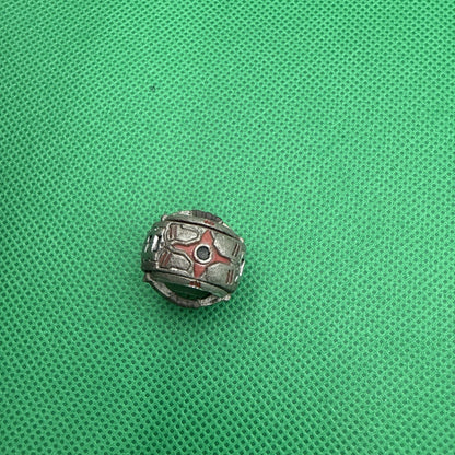McFarlane Toys Halo 3 Spartan Radar Jammer device accessory ONLY - toyscardscomics