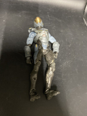 McFarlane Toys Halo 5 Guardians Series 1 Spartan Kelly Action Figure w/Shotgun
