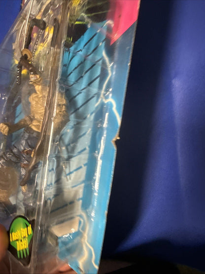 Mcfarlane Toys Spawn Series 6 The Freak A Nasty Bag of Trick Ultra Action Figure - toyscardscomics