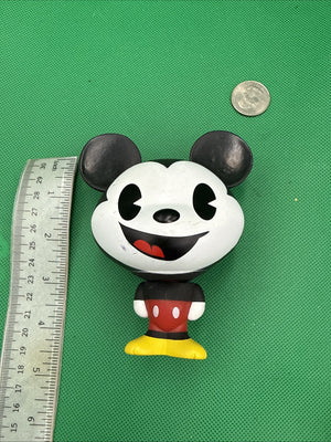 Mickey Mouse Bhunny Disney Mickey and Friends Vinyl Figure