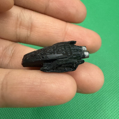 Micro Machines - toyscardscomics
