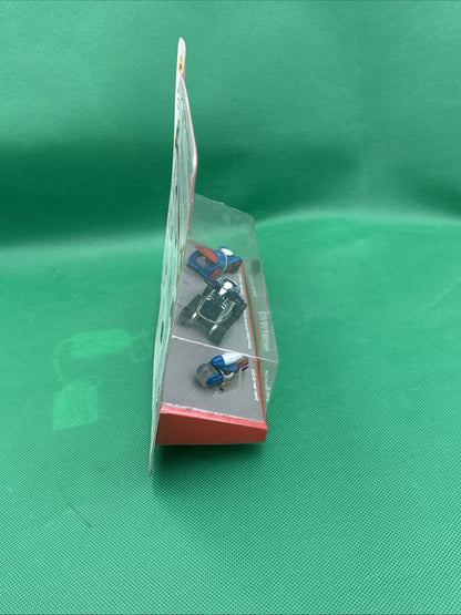 Micro Machines Spider - Man Collection 2 Miniature Scale The Amazing Spider - Man - toyscardscomics