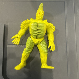Mighty Morphin Power Rangers, Snapping Chest Invenusable Fly Trap 1994 Bandai