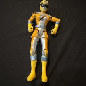 Mighty Morphin Power Rangers Special Edition Metallic Head Flip Blue 1993