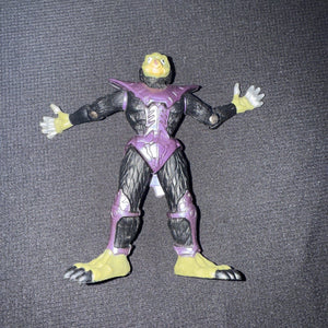 Mighty Morphin Power Rangers Tengu Alien Warrior 1995 Action Figure Toy