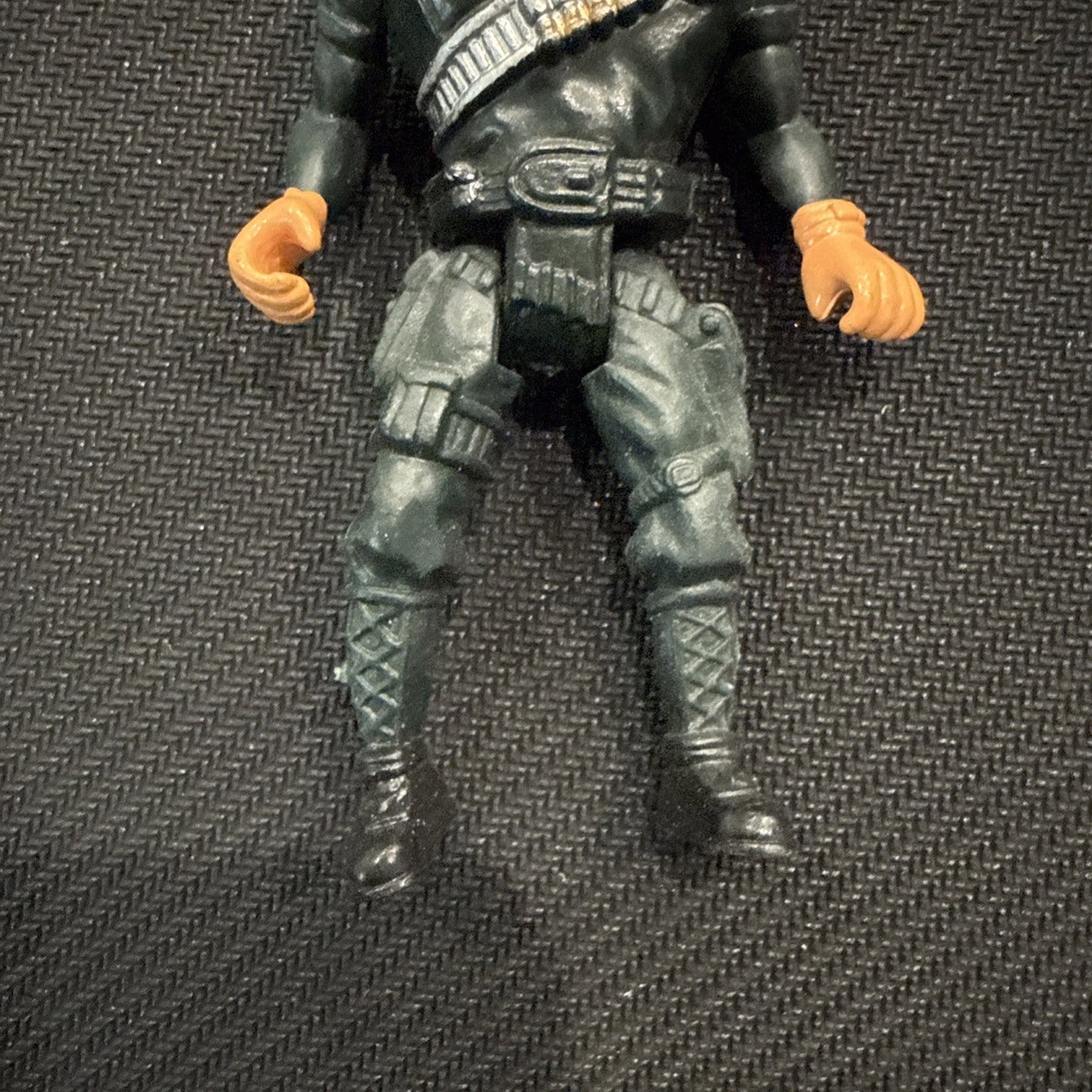 Military Special Opps AF5 Soldier 3.75" Chap Mei Action Figure - toyscardscomics