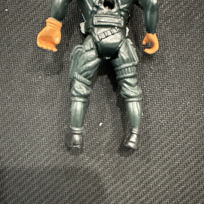 Military Special Opps AF5 Soldier 3.75" Chap Mei Action Figure - toyscardscomics